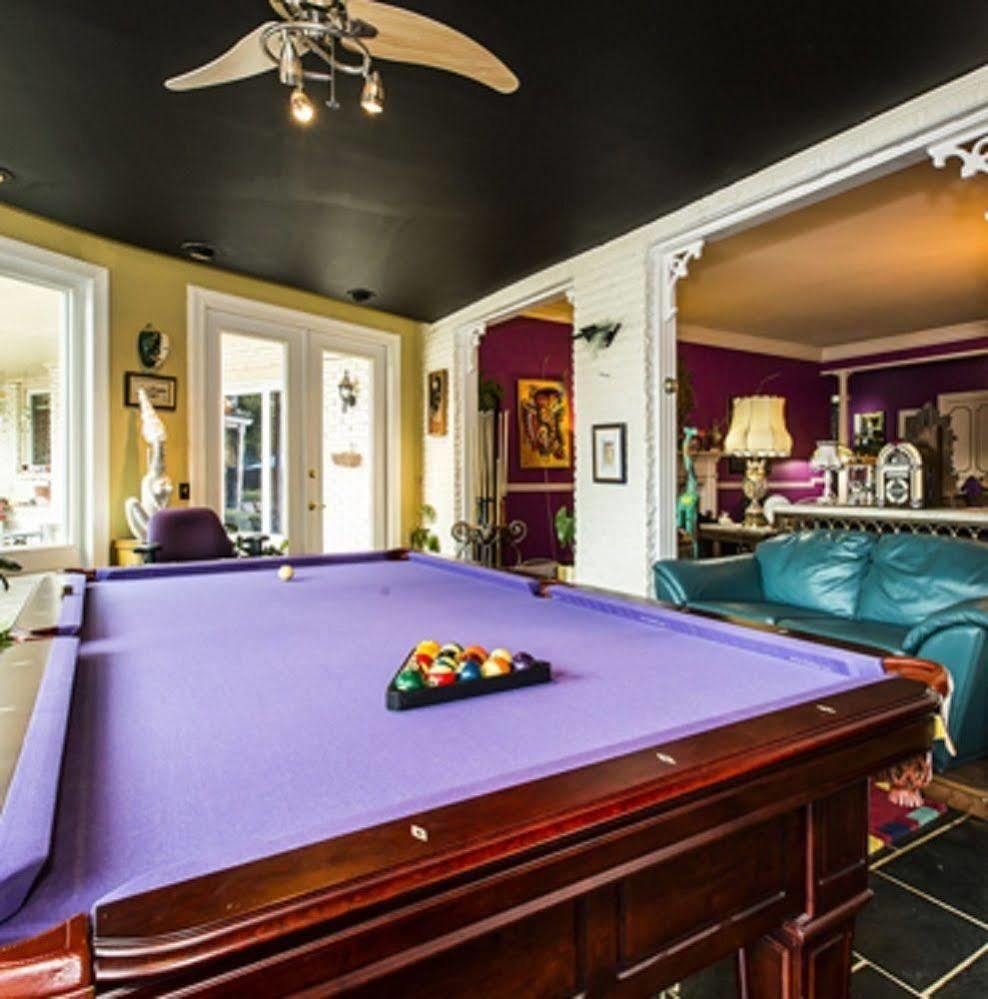 Matthews Manor Bed & Breakfast Dış mekan fotoğraf