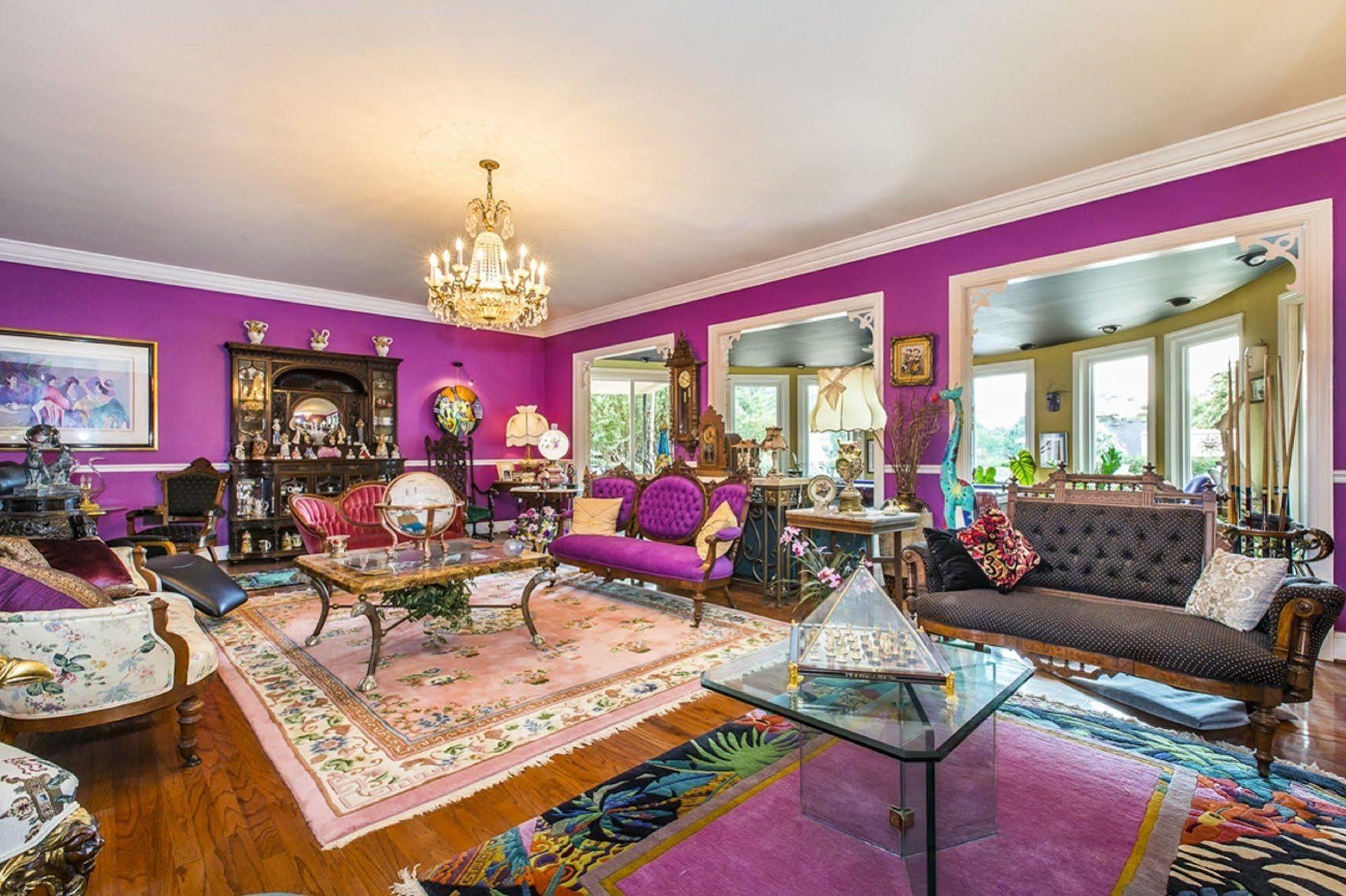 Matthews Manor Bed & Breakfast Dış mekan fotoğraf