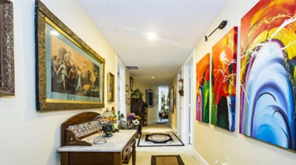 Matthews Manor Bed & Breakfast Dış mekan fotoğraf
