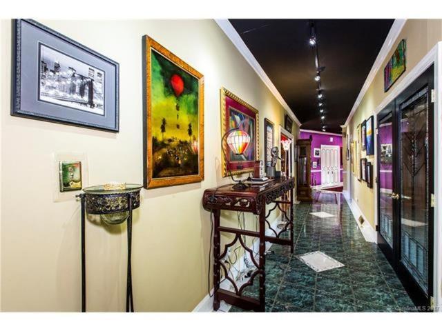 Matthews Manor Bed & Breakfast Dış mekan fotoğraf