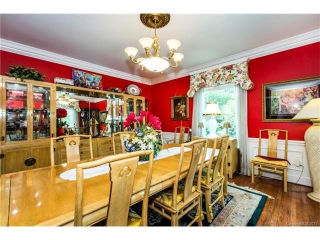 Matthews Manor Bed & Breakfast Dış mekan fotoğraf