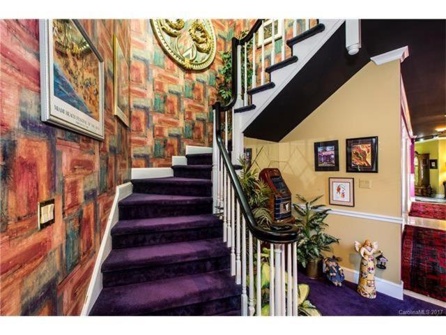 Matthews Manor Bed & Breakfast Dış mekan fotoğraf