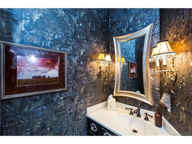 Matthews Manor Bed & Breakfast Dış mekan fotoğraf